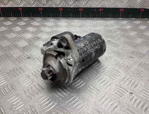 Стартер Volkswagen Golf IV (1J) 1997-2004  Volkswagen Golf Golf IV (1J) 1997-2004