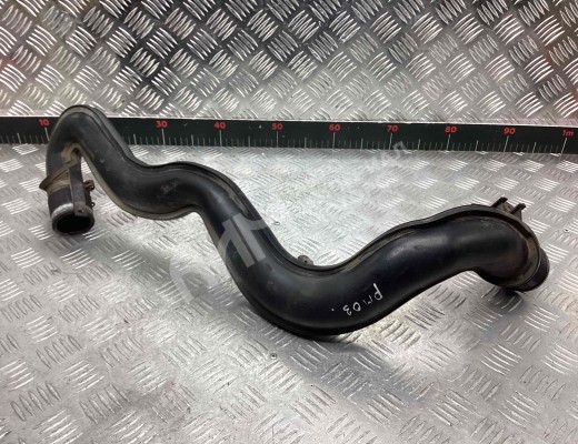 Патрубок интеркулера Citroen Jumper I 1994-2006  Citroen Jumper Jumper I 1994-2006