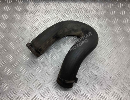 Патрубок интеркулера Citroen Jumper I 1994-2006  Citroen Jumper Jumper I 1994-2006