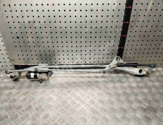 Механизм стеклоочистителя (трапеция дворников) Mercedes A (W169) 2004-2012  Mercedes A A (W169) 2004-2012