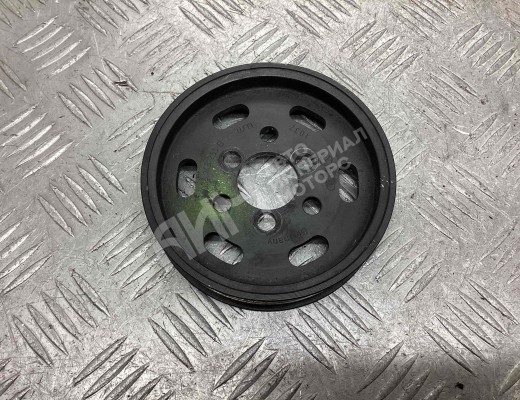 Шкив насоса гидроусилителя Volkswagen Sharan I (7M) 2000-2003 рестайлинг  Volkswagen Sharan Sharan I (7M) 2000-2003 рестайлинг