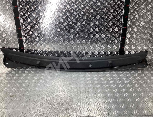 Дождевик Opel Vivaro A 2001-2014  Opel Vivaro Vivaro A 2001-2014