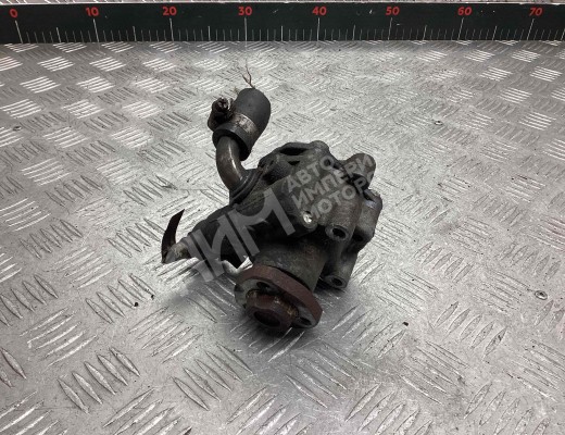 Насос гидроусилителя руля Volkswagen Sharan I (7M) 2000-2003 рестайлинг  Volkswagen Sharan Sharan I (7M) 2000-2003 рестайлинг