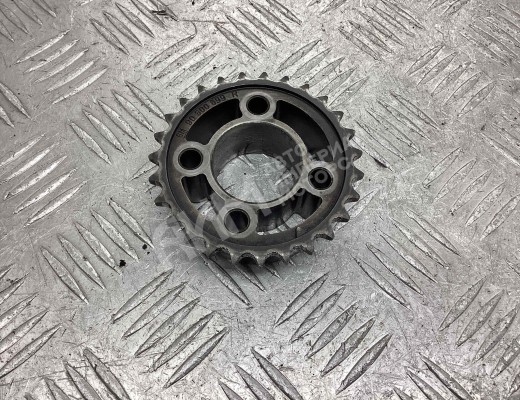 Шкив ТНВД Opel Vectra C 2002-2005  Opel Vectra Vectra C 2002-2005