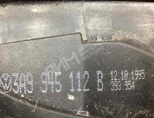 Фонарь задний правый Volkswagen Passat B4 (3A) 1993-1997  Volkswagen Passat Passat B4 (3A) 1993-1997
