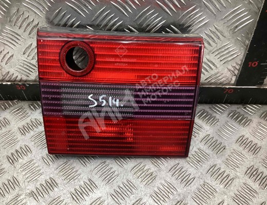 Фонарь крышки багажника правый Volkswagen Passat B4 (3A) 1993-1997  Volkswagen Passat Passat B4 (3A) 1993-1997
