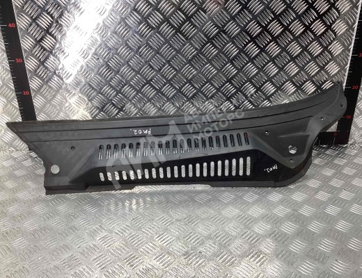 Дождевик Fiat Ducato 1994-2006  Fiat Ducato Ducato 1994-2006