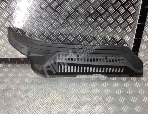 Дождевик Fiat Ducato 1994-2006  Fiat Ducato Ducato 1994-2006