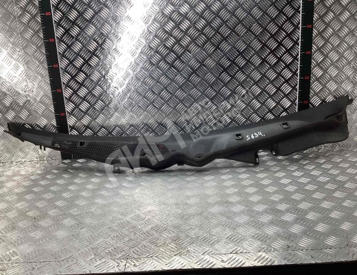 Дождевик Mercedes E (W212) 2009-2013  Mercedes E E (W212) 2009-2013