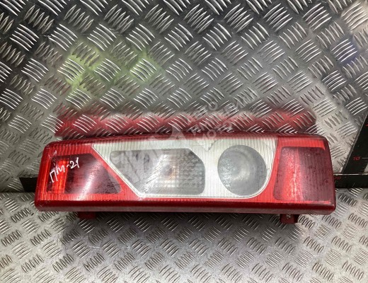 Фонарь задний правый Citroen Jumpy II 2007-2016  Citroen Jumpy Jumpy II 2007-2016