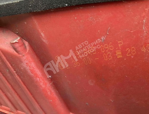 Фонарь задний правый Volkswagen Golf IV (1J) 1997-2004  Volkswagen Golf Golf IV (1J) 1997-2004