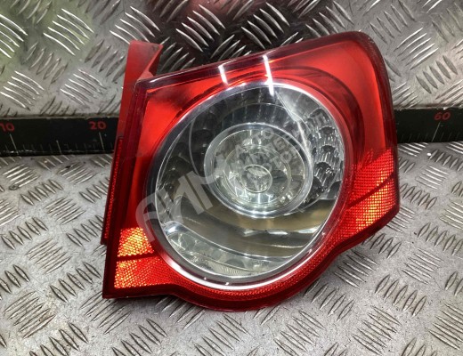 Фонарь задний правый Volkswagen Passat B6 (3C) 2005-2010  Volkswagen Passat Passat B6 (3C) 2005-2010
