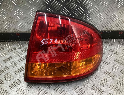 Фонарь задний правый Chevrolet Alero I 1998-2004  Chevrolet Alero Alero I 1998-2004
