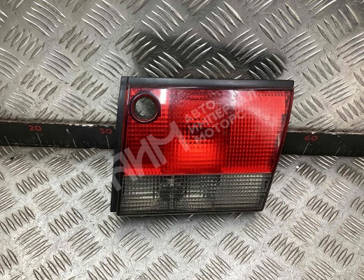Фонарь крышки багажника правый Saab 900 II 1993-1998  Saab 900 900 II 1993-1998