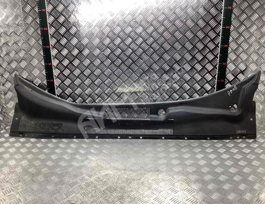 Дождевик Kia Sportage II (JE) 2004-2008  Kia Sportage Sportage II (JE) 2004-2008