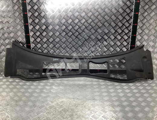 Дождевик Volkswagen Passat B5+ (3B) 2000-2005 рестайлинг  Volkswagen Passat Passat B5+ (3B) 2000-2005 рестайлинг