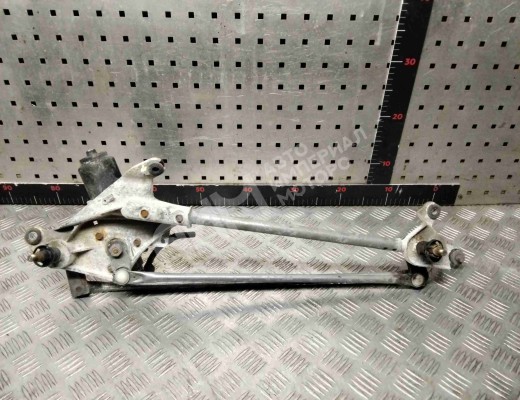 Механизм стеклоочистителя (трапеция дворников) Honda CR-V II (RD8, RD9) 2004-2006 рестайлинг  Honda CR-V CR-V II (RD8, RD9) 2004-2006 рестайлинг