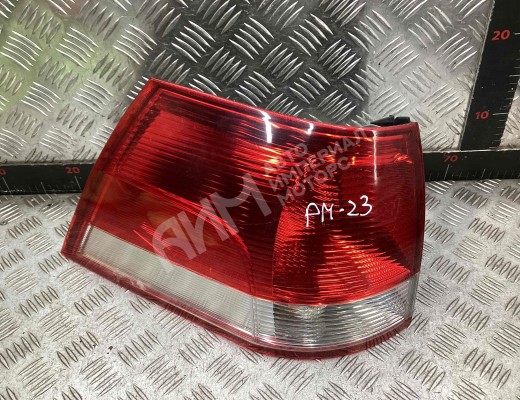 Фонарь задний левый Opel Vectra C 2005-2009 рестайлинг  Opel Vectra Vectra C 2005-2009 рестайлинг