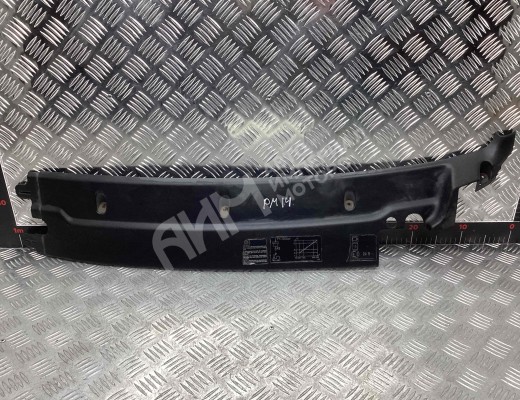 Дождевик Renault Master II 1998-2010  Renault Master Master II 1998-2010