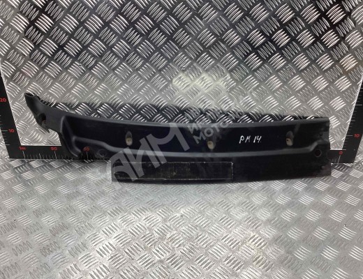 Дождевик Renault Master II 1998-2010  Renault Master Master II 1998-2010