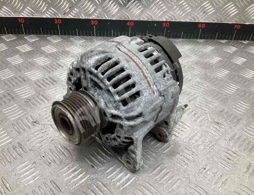 Генератор Volkswagen Sharan I (7M) 2000-2003 рестайлинг  Volkswagen Sharan Sharan I (7M) 2000-2003 рестайлинг