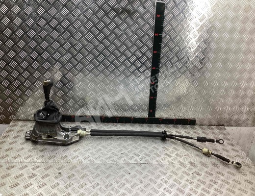 Кулиса Mercedes A (W169) 2004-2012  Mercedes A A (W169) 2004-2012