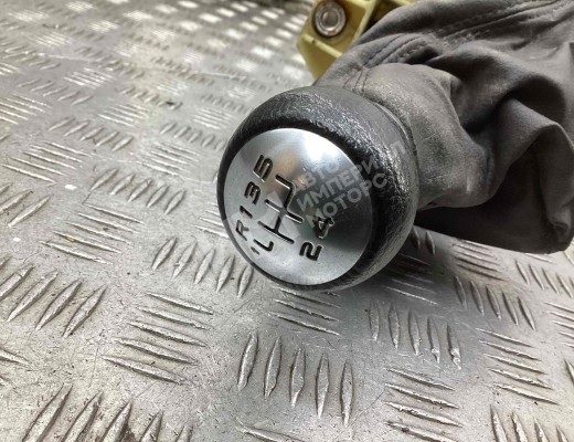 Кулиса Citroen C8 I 2002-2008  Citroen C8 C8 I 2002-2008
