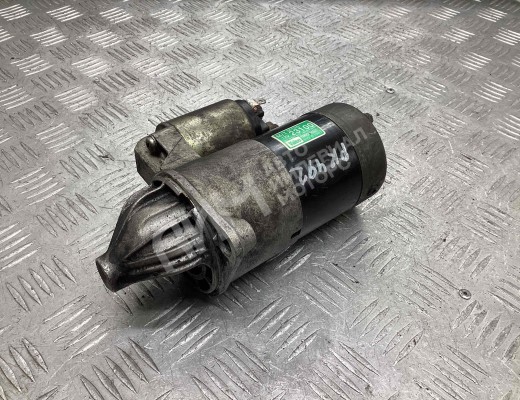 Стартер Hyundai Coupe II (GK) 2002-2005  Hyundai Coupe Coupe II (GK) 2002-2005