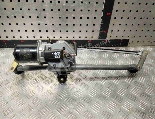 Механизм стеклоочистителя (трапеция дворников) Nissan Primastar I 2006-2014 рестайлинг  Nissan Primastar Primastar I 2006-2014 рестайлинг