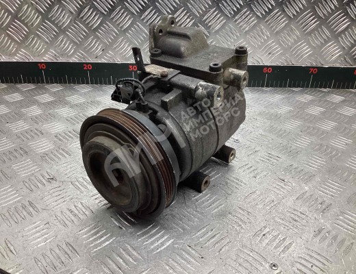 Компрессор кондиционера Hyundai Coupe II (GK) 2002-2005  Hyundai Coupe Coupe II (GK) 2002-2005