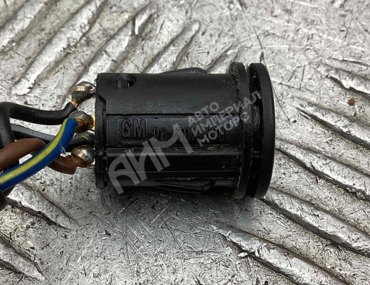 Кнопка (выключатель) Opel Zafira A 2003-2005 рестайлинг  Opel Zafira Zafira A 2003-2005 рестайлинг