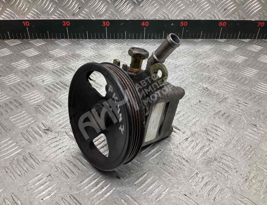 Насос гидроусилителя руля Nissan Primera III (P12) 2002-2008  Nissan Primera Primera III (P12) 2002-2008