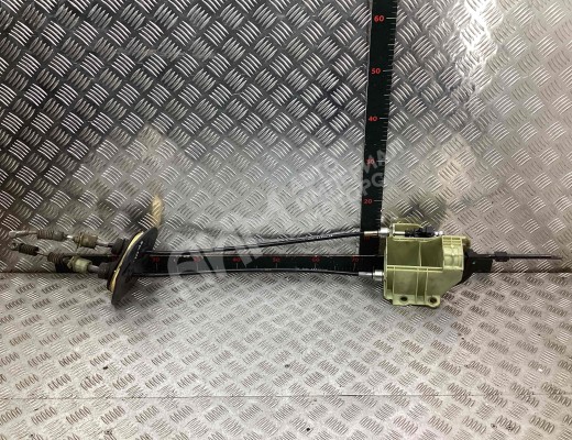 Кулиса Fiat Ducato 1994-2006  Fiat Ducato Ducato 1994-2006