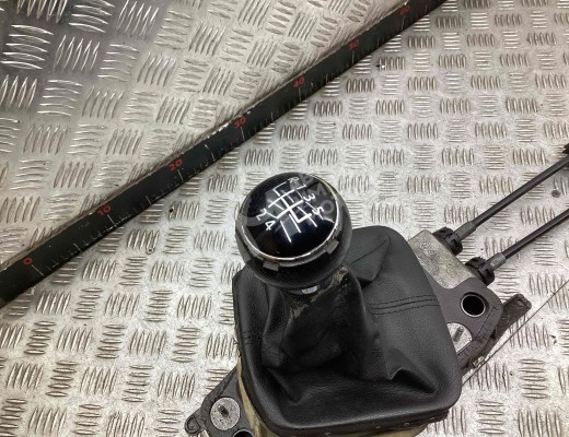 Кулиса Volkswagen Golf V (1K) 2004-2009  Volkswagen Golf Golf V (1K) 2004-2009