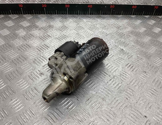 Стартер Mercedes CLK (W209) 2002-2005  Mercedes CLK CLK (W209) 2002-2005