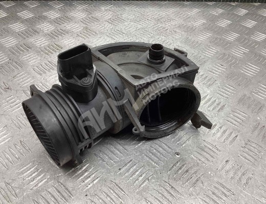 Расходомер воздуха Mercedes CLK (W209) 2002-2005  Mercedes CLK CLK (W209) 2002-2005