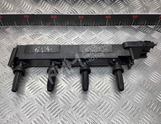 Катушка зажигания Citroen C5 I 2001-2004  Citroen C5 C5 I 2001-2004