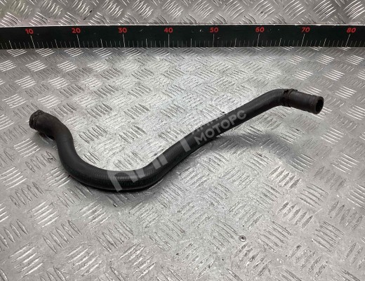 Патрубок отопителя (печки) Mercedes CLK (W209) 2002-2005  Mercedes CLK CLK (W209) 2002-2005