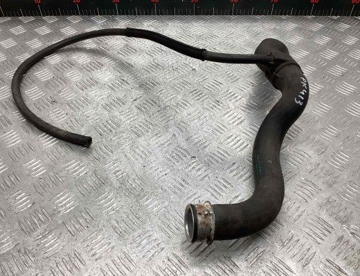 Патрубок радиатора Mercedes CLK (W209) 2002-2005  Mercedes CLK CLK (W209) 2002-2005