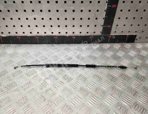 Трос двери передней Skoda Octavia A4 Tour (1U) 1996-2010  Skoda Octavia Octavia A4 Tour (1U) 1996-2010