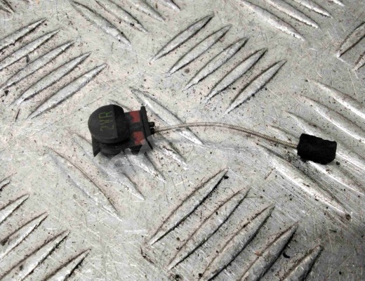 Трос двери передней Skoda Octavia A4 Tour (1U) 1996-2010  Skoda Octavia Octavia A4 Tour (1U) 1996-2010