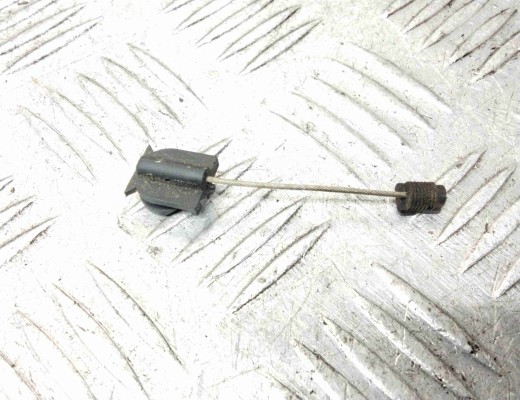 Трос двери передней Volkswagen Passat B5 (3B) 1996-2000  Volkswagen Passat Passat B5 (3B) 1996-2000