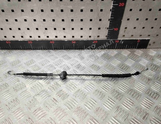 Трос двери передней Volkswagen Passat B5 (3B) 1996-2000  Volkswagen Passat Passat B5 (3B) 1996-2000