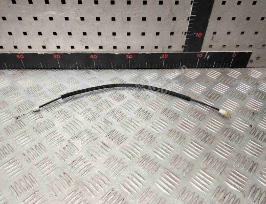 Трос двери задней Audi A6 Allroad C5 (4BH) 2000-2005  Audi A6 Allroad A6 Allroad C5 (4BH) 2000-2005