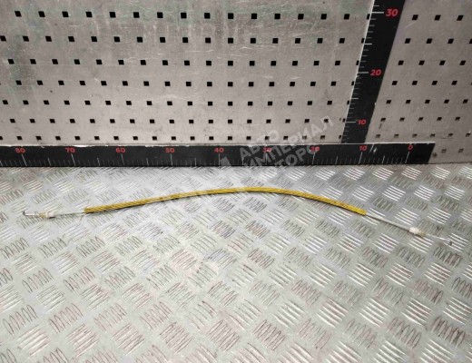 Трос двери задней Audi A6 Allroad C5 (4BH) 2000-2005  Audi A6 Allroad A6 Allroad C5 (4BH) 2000-2005