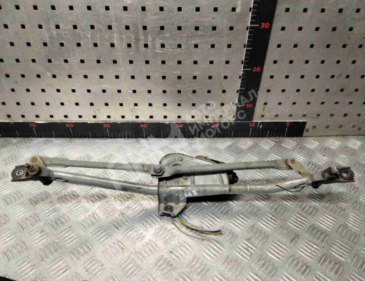 Механизм стеклоочистителя (трапеция дворников) Volkswagen Passat B5 (3B) 1996-2000  Volkswagen Passat Passat B5 (3B) 1996-2000