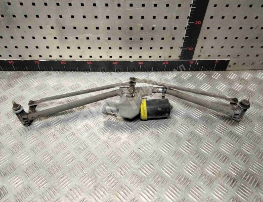 Механизм стеклоочистителя (трапеция дворников) Volkswagen Transporter T4 (7D) 1990-1997  Volkswagen Transporter Transporter T4 (7D) 1990-1997