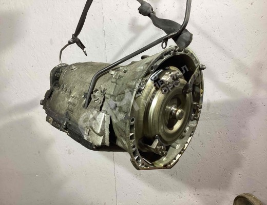 КПП автоматическая (АКПП) Mercedes CLK (W209) 2002-2005  Mercedes CLK CLK (W209) 2002-2005