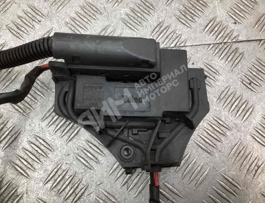Реле вентилятора Opel Vectra C 2005-2009 рестайлинг  Opel Vectra Vectra C 2005-2009 рестайлинг