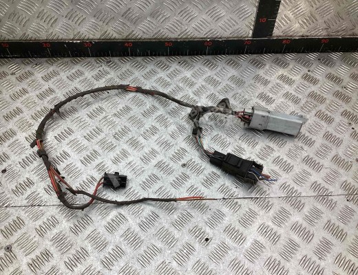 Реле вентилятора Mercedes Vito II (W639) 2010-2014 рестайлинг  Mercedes Vito Vito II (W639) 2010-2014 рестайлинг